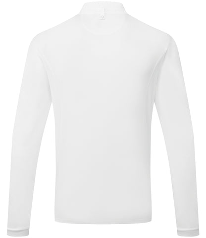 Premier Essential Coolchecker® Long Sleeve Chef's Shirt