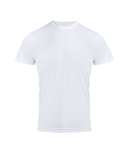 Premier Coolchecker® Chef's T-Shirt