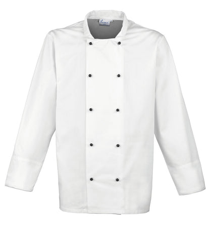 Premier Unisex Cuisine Chef's Jacket