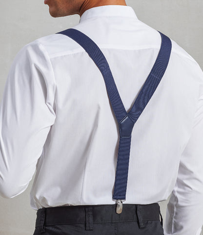 Premier Clip On Braces