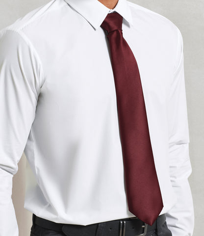 Premier 'Colours' Satin Tie