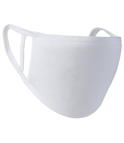 Premier Washable 2-Ply Face Cover - Pack of 5