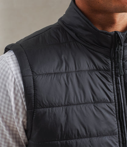 Premier Recyclight® Padded Gilet