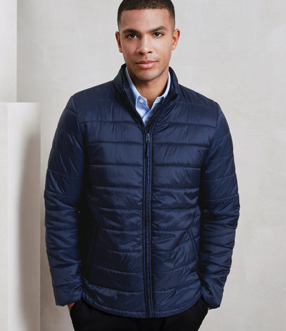 Premier Recyclight® Padded Jacket