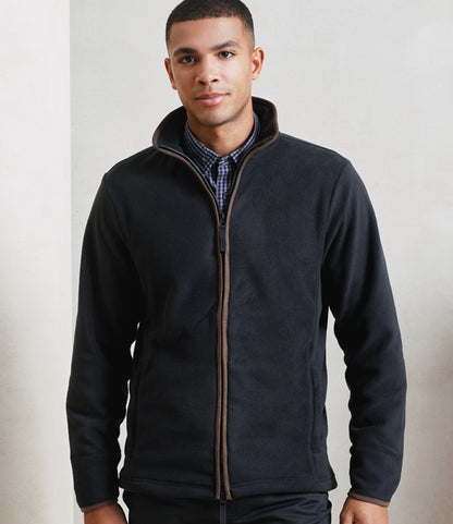 Premier Artisan Fleece Jacket