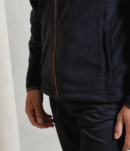 Premier Artisan Fleece Jacket