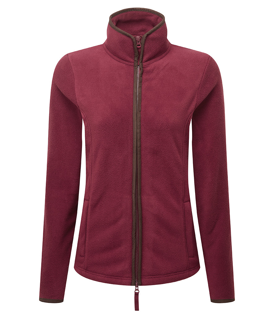 Premier Ladies Artisan Fleece Jacket
