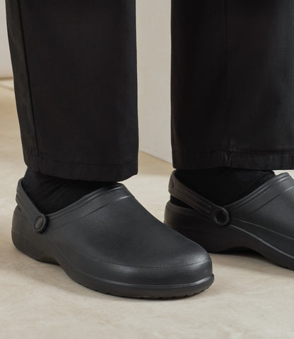 Premier Chef's Anti-Slip Anchor Clogs