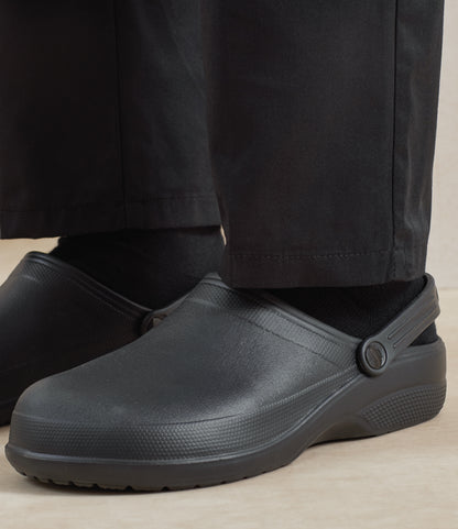 Premier Chef's Anti-Slip Anchor Clogs