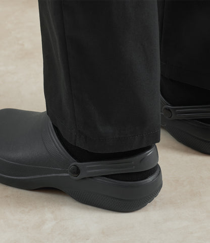 Premier Chef's Anti-Slip Anchor Clogs