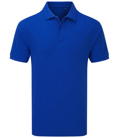 Premier Essential Unisex Polo Shirt