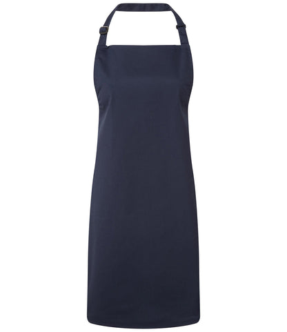 Premier Antimicrobial Bib Apron