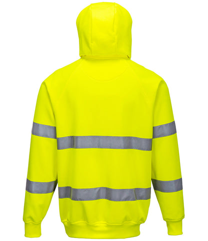 Portwest Hi-Vis Hoodie