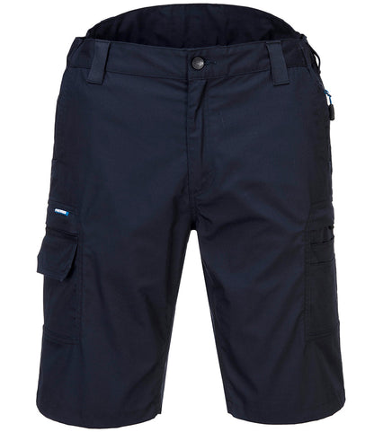 Portwest KX3â„¢ Ripstop Shorts