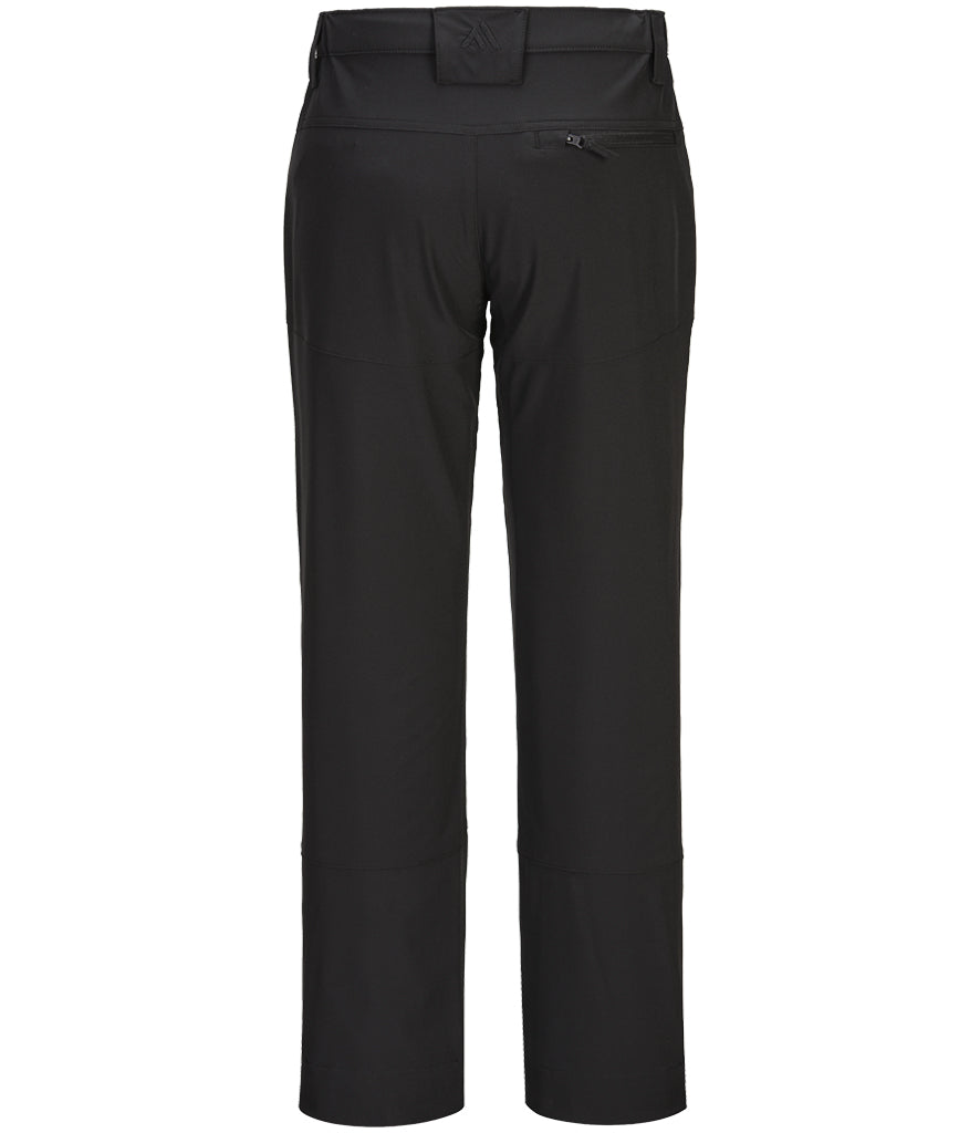 Portwest WX2™ Eco Active Stretch Work Trousers
