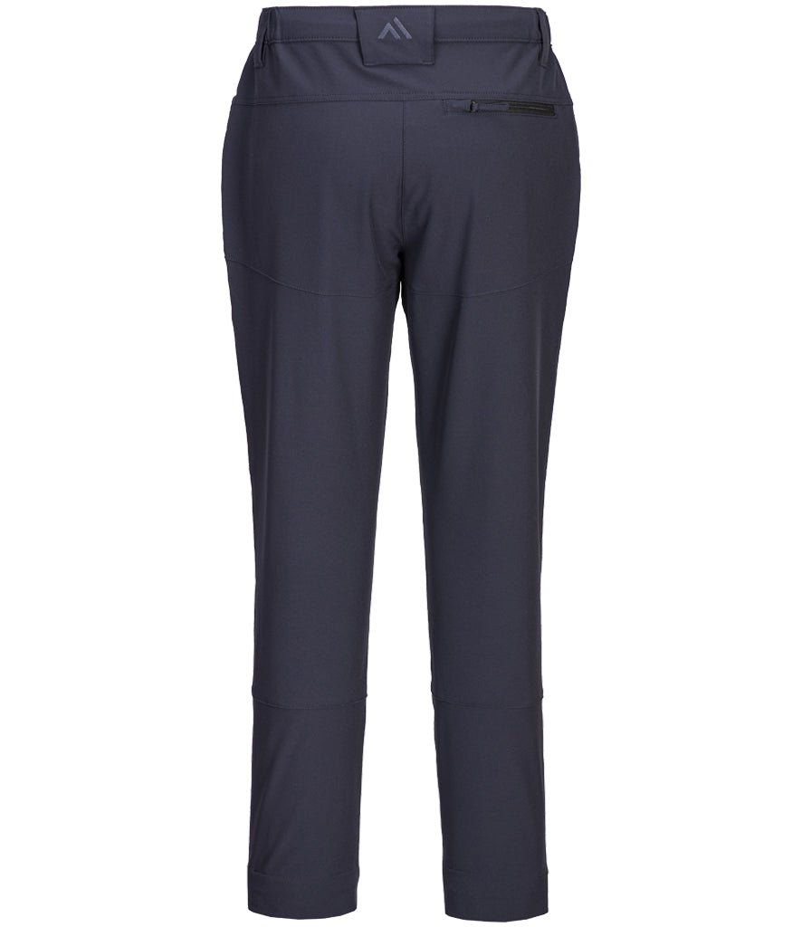Portwest WX2™ Eco Active Stretch Work Trousers