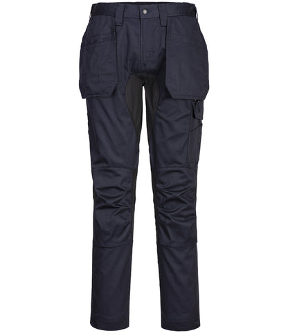 Portwest WX2™ Eco Stretch Holster Trousers