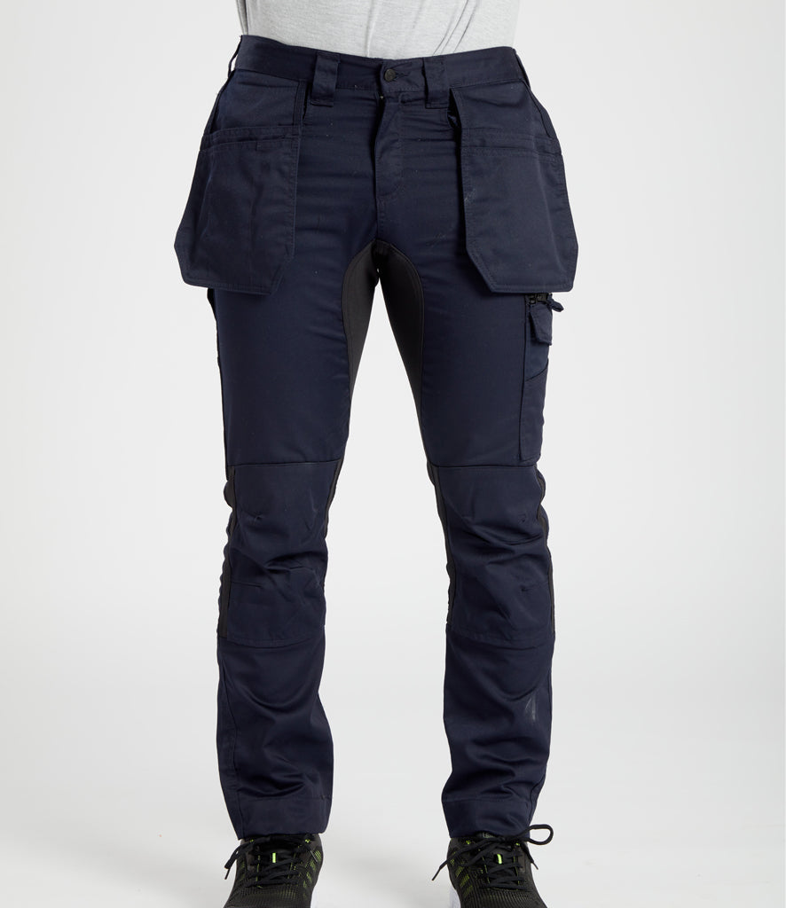 Portwest WX2™ Eco Stretch Holster Trousers