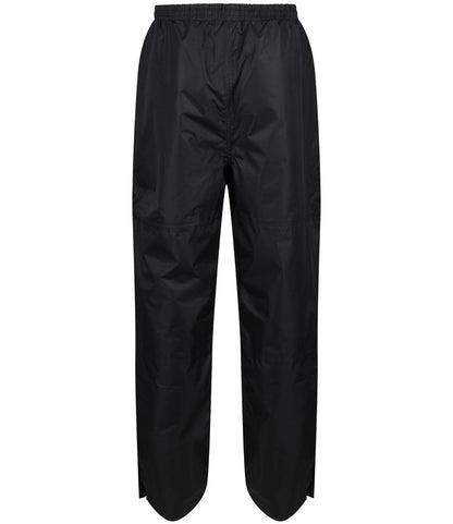 Regatta Linton Waterproof Overtrousers