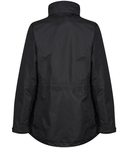 Regatta Ladies Benson III 3-in-1 Breathable Jacket