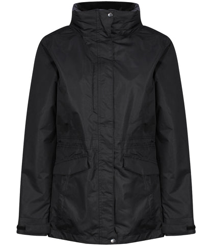 Regatta Ladies Benson III 3-in-1 Breathable Jacket