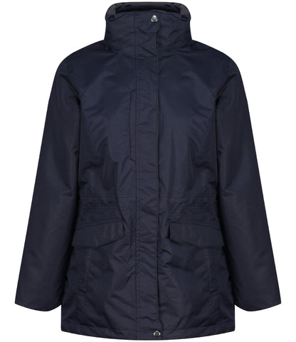Regatta Ladies Benson III 3-in-1 Breathable Jacket