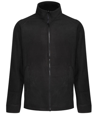 Regatta Thor Zip Neck Fleece