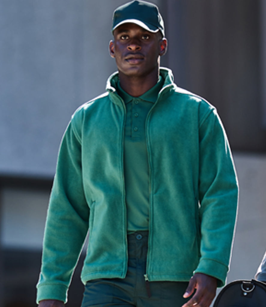 Regatta Thor III Fleece Jacket