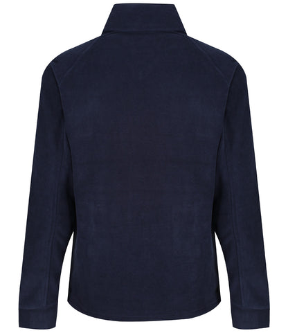 Regatta Thor Zip Neck Fleece