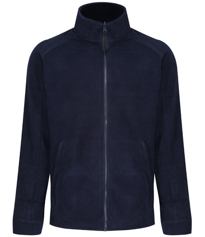Regatta Thor Zip Neck Fleece