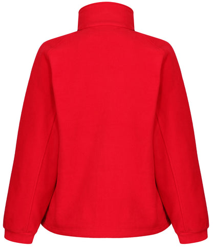 Regatta Ladies Thor III Fleece Jacket