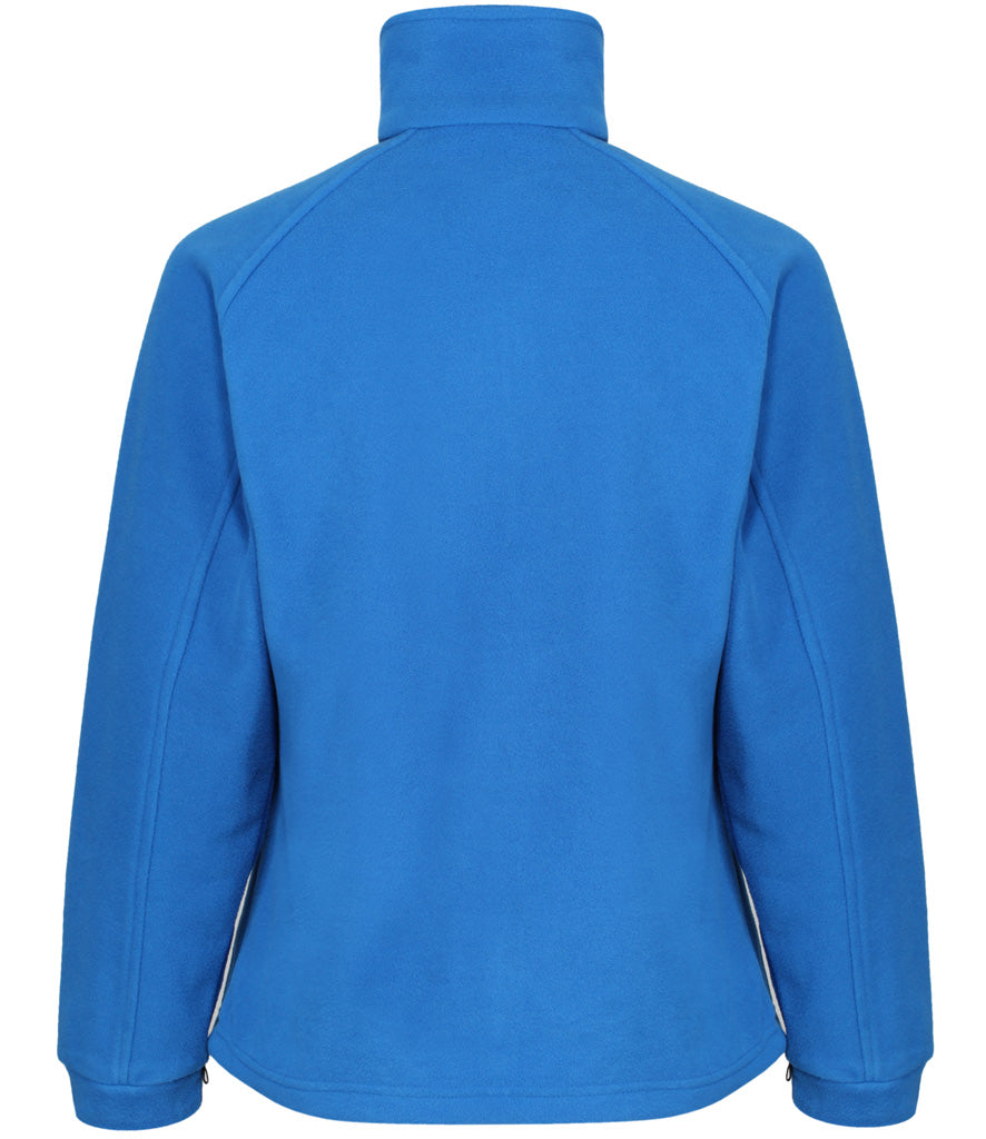 Regatta Ladies Thor III Fleece Jacket