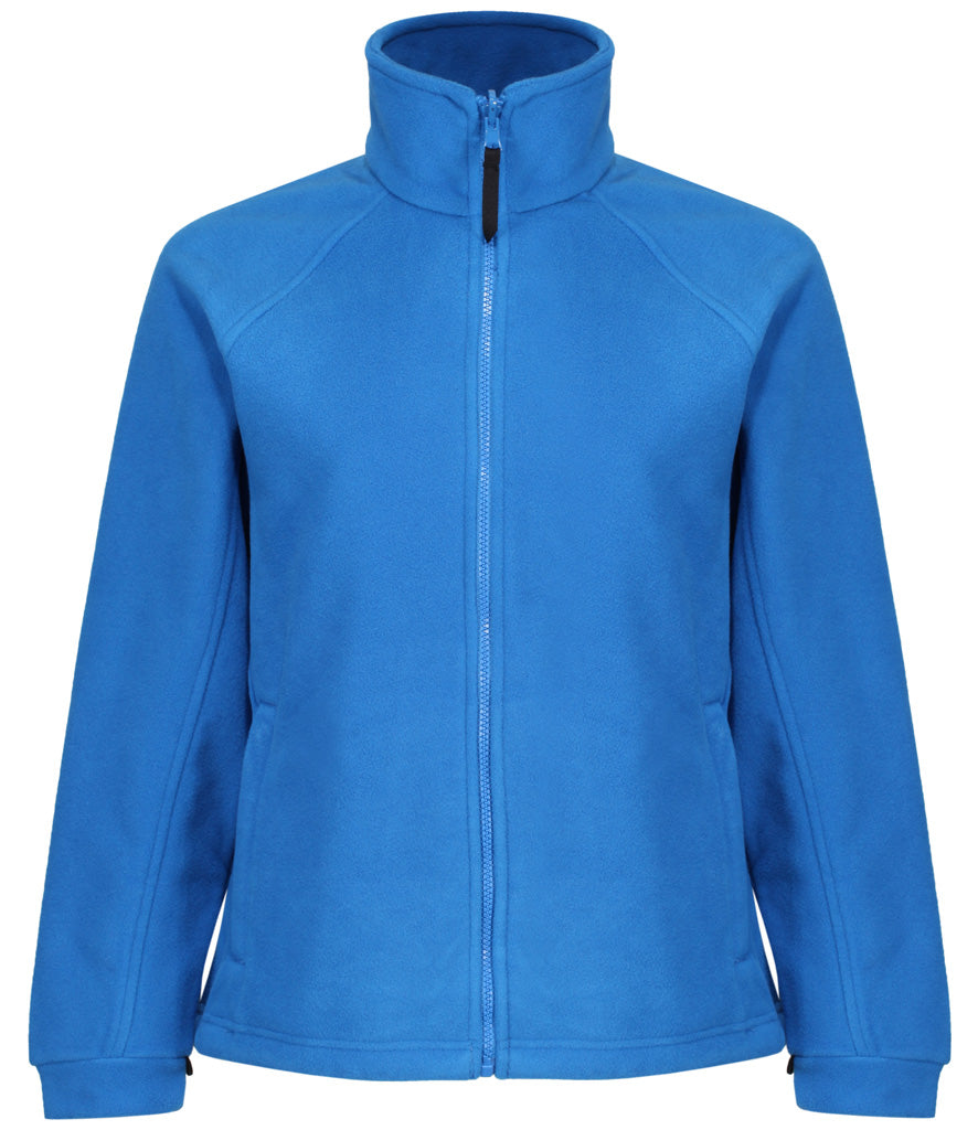 Regatta Ladies Thor III Fleece Jacket