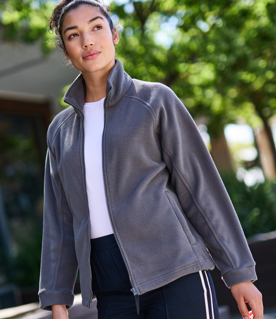 Regatta Ladies Thor III Fleece Jacket