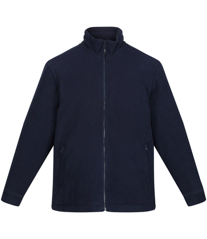 Regatta Asgard II Quilted Fleece Jacket