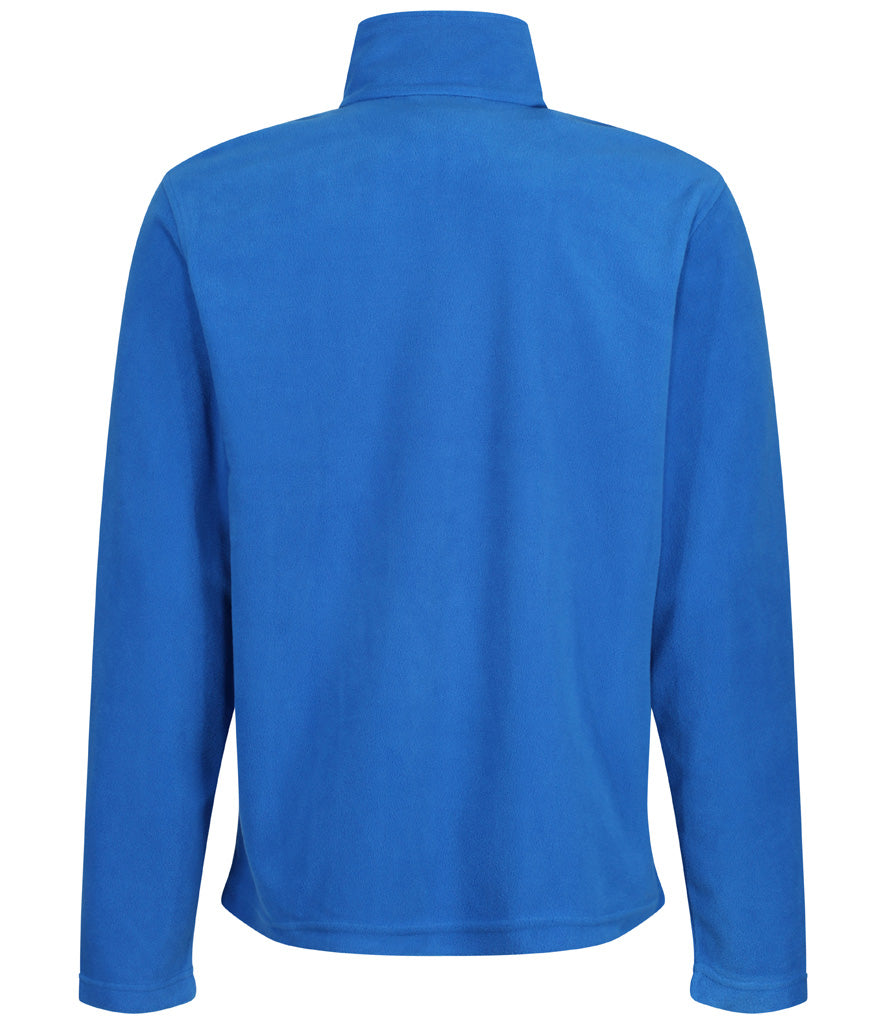 Regatta Zip Neck Micro Fleece
