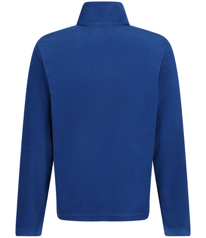 Regatta Zip Neck Micro Fleece