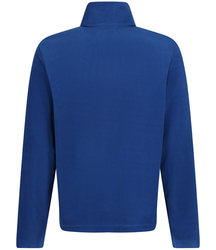 Regatta Zip Neck Micro Fleece