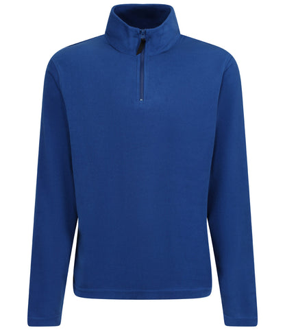 Regatta Zip Neck Micro Fleece