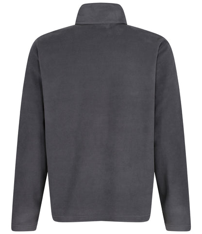 Regatta Zip Neck Micro Fleece