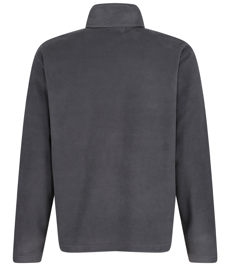 Regatta Zip Neck Micro Fleece
