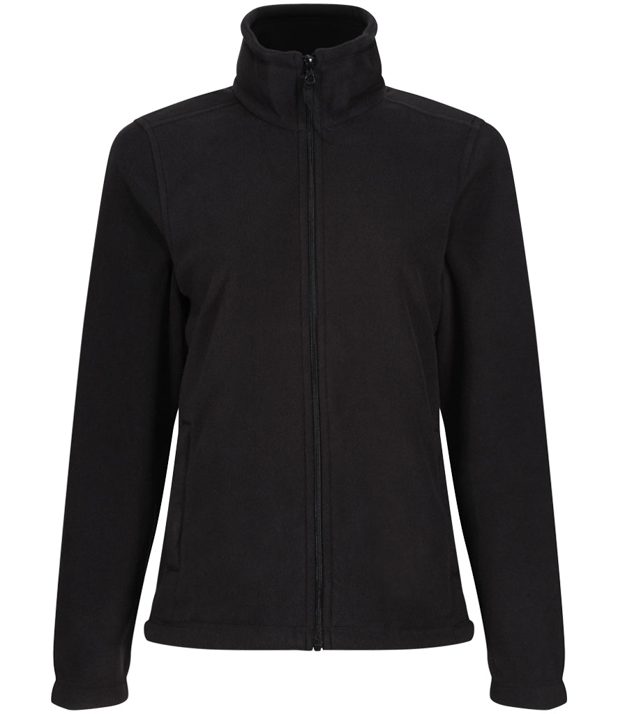 Regatta Ladies Micro Fleece Jacket
