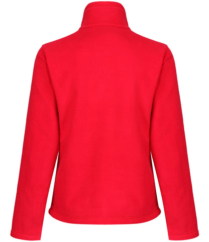 Regatta Ladies Micro Fleece Jacket