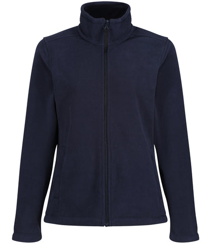 Regatta Ladies Micro Fleece Jacket