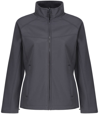 Regatta Ladies Uproar Soft Shell Jacket