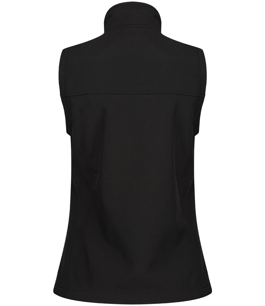 Regatta Ladies Flux Soft Shell Bodywarmer