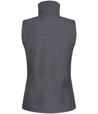 Regatta Ladies Flux Soft Shell Bodywarmer
