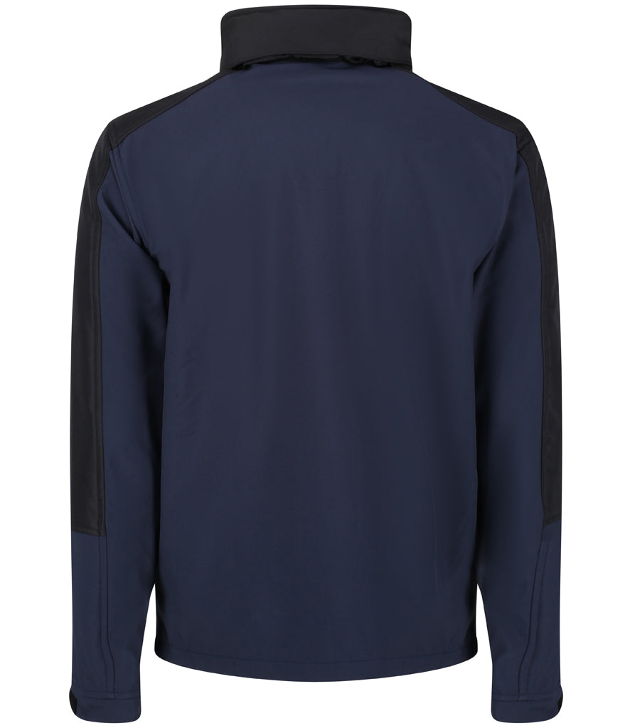 Regatta Hydroforce Soft Shell Jacket
