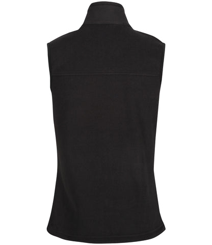 Regatta Ladies Haber II Fleece Bodywarmer