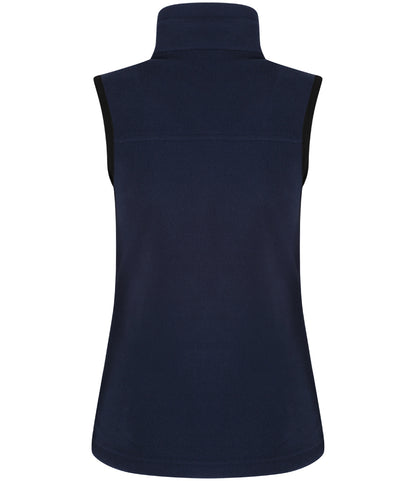 Regatta Ladies Haber II Fleece Bodywarmer